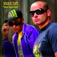 Soulscum - Soul Injection