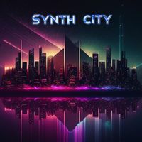 David Imhof - Synth City