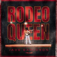 Jade Eagleson - Rodeo Queen