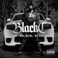 Black C - The Black Album (Explicit)