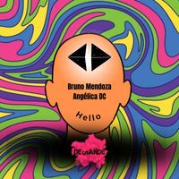 Bruno Mendoza, Angelica DC - Hello