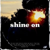 KD - Shine On (Explicit)