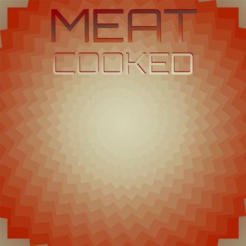 Various Artists - Meat Cooked