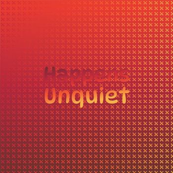 Various Artists - Happens Unquiet