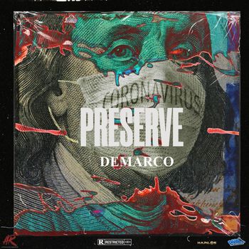 Demarco - Preserve (Explicit)