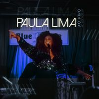 Paula Lima - Paula Lima (Ao Vivo no Blue Note SP)