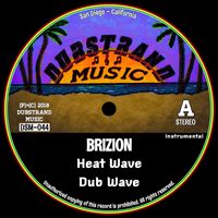 Brizion - Heat Wave