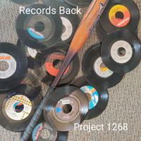 Project 1268 - Records Back (Explicit)