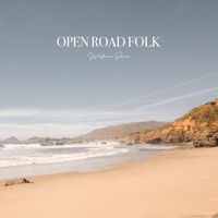 Open Road Folk Music - Western Skies