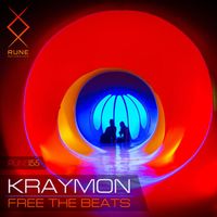 Kraymon - Free The Beats