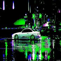 Amøn - Forward Anxious