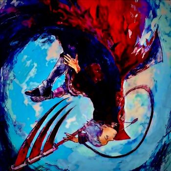 Amøn - Down to Nothing