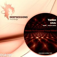 Yordee - Infinite