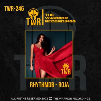 RhythmDB - Roja
