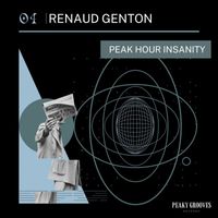 Renaud Genton - Peak Hour Insanity