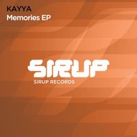 KAYYA - Memories EP