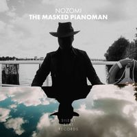 The Masked Pianoman - Nozomi