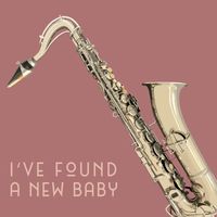 Mulo Francel - I've Found a New Baby