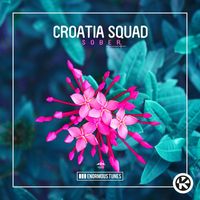 Croatia Squad - Sober