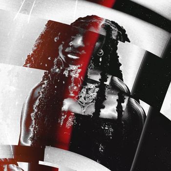 Coely - Love High (Explicit)