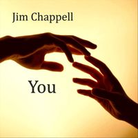 Jim Chappell - You - EP