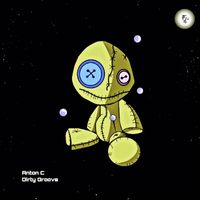 Anton C - Dirty Groove