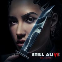 Demi Lovato - Still Alive (From the Original Motion Picture Scream VI)