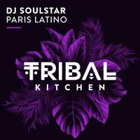 Dj Soulstar - Paris Latino