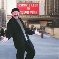 Oscar D'Leon - En New York