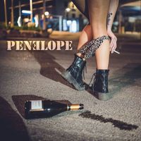 Penelope - Penelope (Explicit)