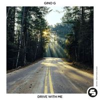 Gino G - Drive with Me