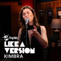 Kimbra - Break My Soul (triple j Like A Version)