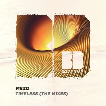 Mezo - Timeless (The Mixes)