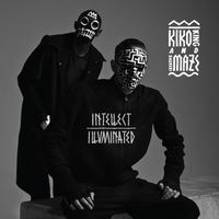 Kiko King & creativemaze - Intellect Illuminated EP (Explicit)