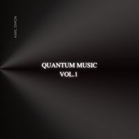 Karl SIMON - Quantum Music 1