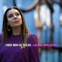 Laura Omloop - Hier ben ik thuis