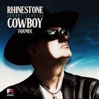 Johnny Sanders - Rhinestone Cowboy (Fox Mix)