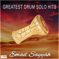 Emad Sayyah - Greatest Drum Solo Hits