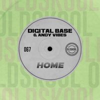 Digital Base, Andy Vibes - Home