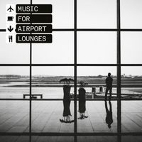The Black Dog - Music for Airport Lounges