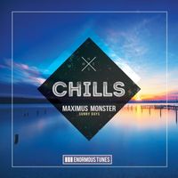 MAXIMUS MONSTER - Sunny Days