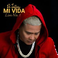El Jeffrey - MI VIDA (LIVE NO. 1)