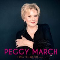 Peggy March - I Will Follow Him (Remake 2023)
