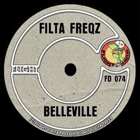 Filta Freqz - Belleville
