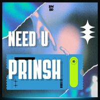 Prinsh - Need U