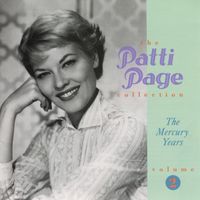 Patti Page - The Patti Page Collection: The Mercury Years, Vol. 2