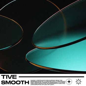 Tive - Smooth