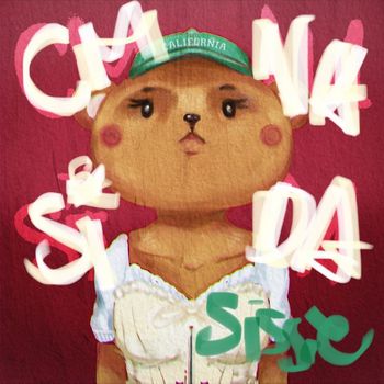 Sissie - cm si nada
