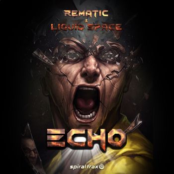 Liquid Space, Rematic - Echo