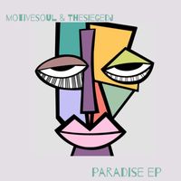 Motivesoul - Paradise (EP)